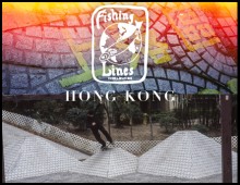 Fishing Lines – Hong Kong (2024)